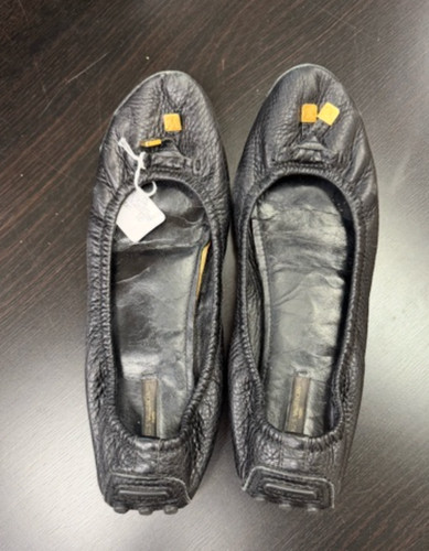 Louis vuitton ballet slippers - vuitton,