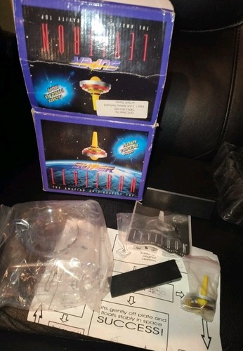 Vintage 1996 super levitron - 1996,