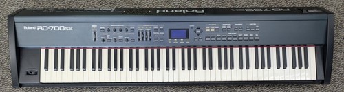 Roland 700sx key - roland, 88-key