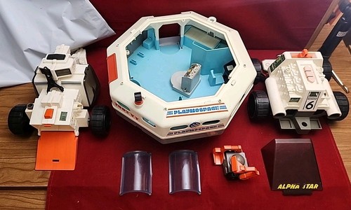 Vintage 1980 playmobil - 1980,