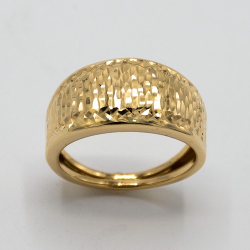 Bague femme jaune - femme, 18