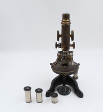 Hensoldt wetzlar monocular - hensoldt, ii