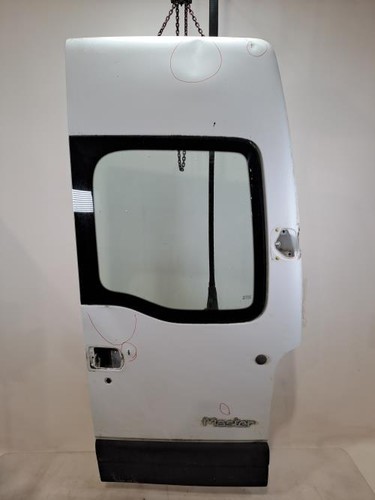 Porte coffre droit renault - porte, de