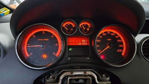 9665107480 peugeot 308 2008 - 9665107480,