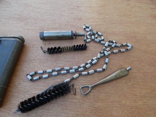 Ww2 allemand german - german, boitier