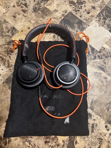 Philips fidelio m1bo ear - fidelio, m1bo/28