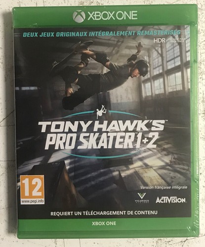 Tony hawk pro skater - tony,