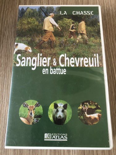 Cassette vidéo vhs film - vhs, la