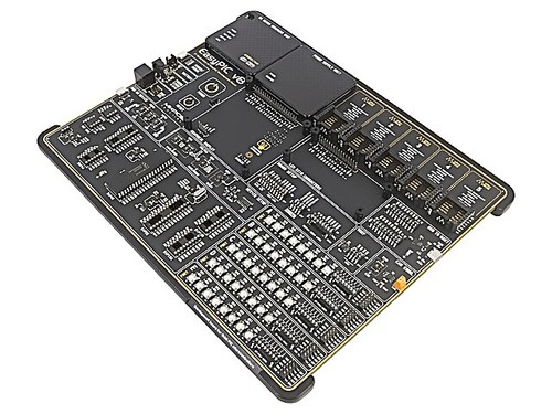 Easypic over usb - easypic, usb-c