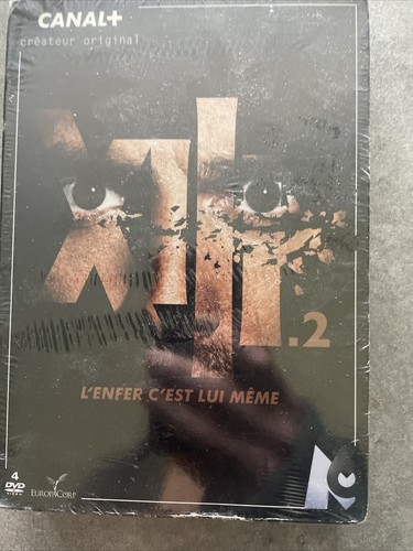 Coffret serie xiii - 2,