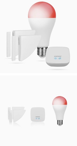 Smartwares sh8 99401 - -,