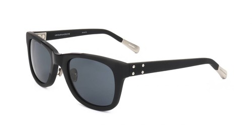 Lunettes soleil kris van - lunettes, de