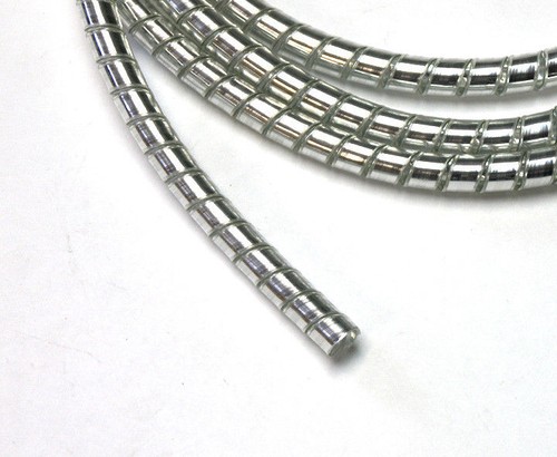 Cache gaine câble spirale - câble,