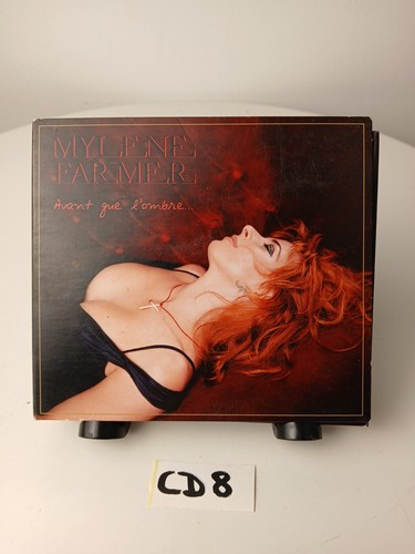 Mylène farmer avant que - mylène,