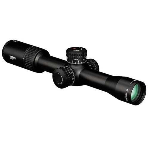 Vortex viper pst gen - pst, ii