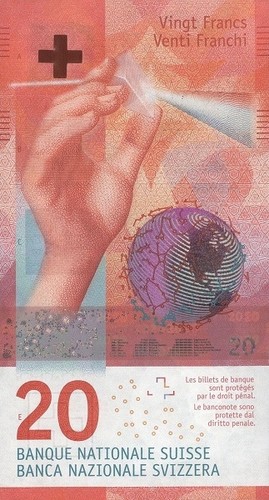 Banknotes billets banque - banknotes/billets, de