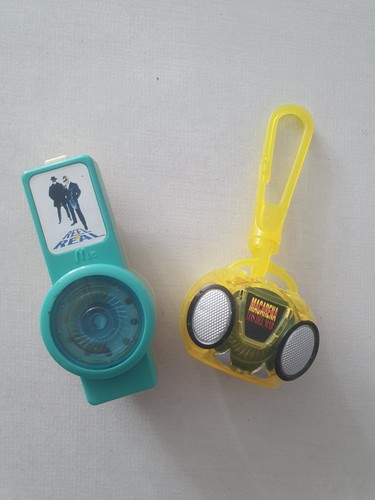 Jouets mcdo musicaux - jouets, happy