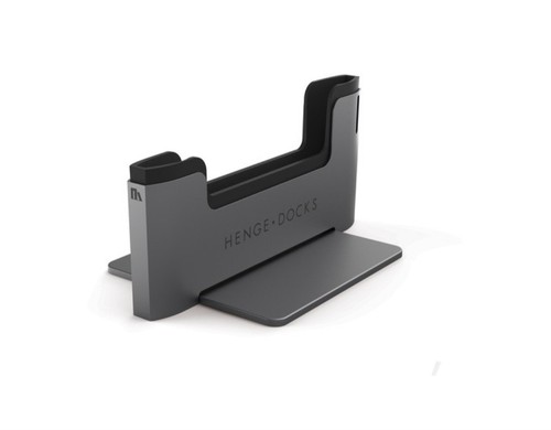 Henge docks - (retail,
