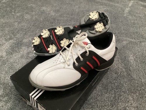 Adidas tour traxion golf shoes - adidas,