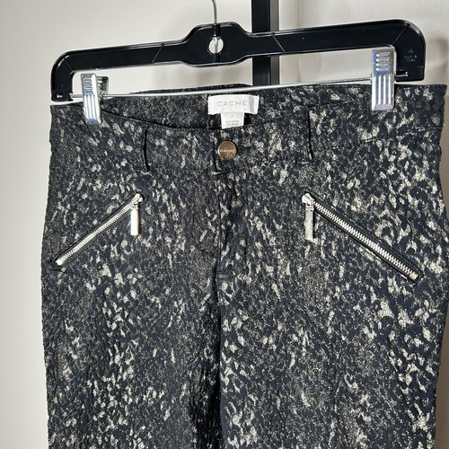 Cache pants womens size - pants, 2