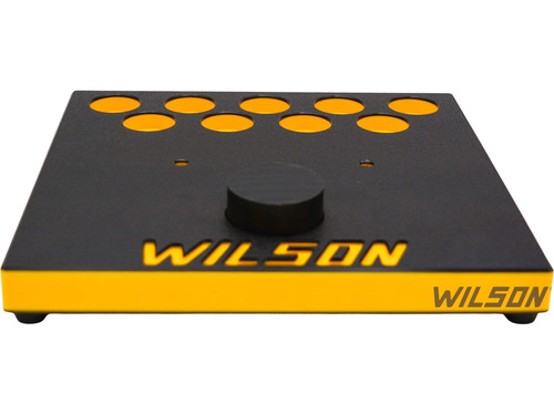 Wilson case trimmer - l.e.,