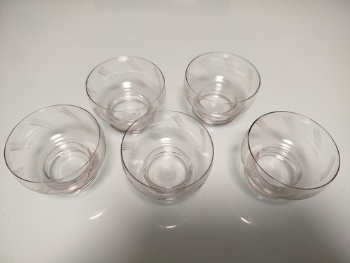 Lot verres ouraline - verres,