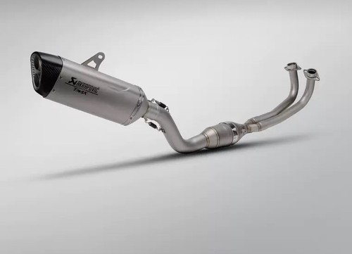 Pot tmax akrapovic - akrapovic, 560