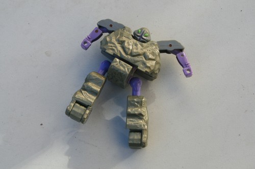Bandai tonka robo machine - tonka,