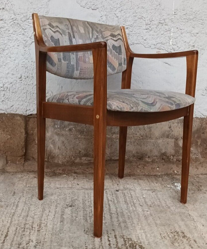 Fauteuil vintage années - fauteuil, 60