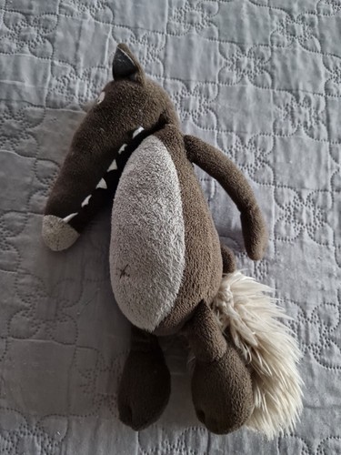 Neuf sans étiquette peluche - étiquette,