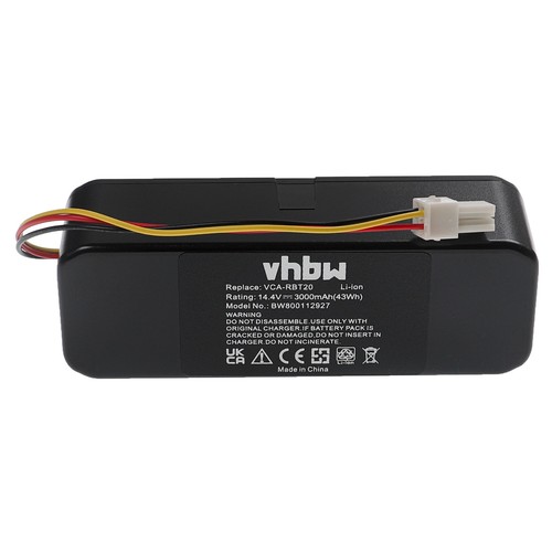 Batterie pour samsung navibot - batterie,