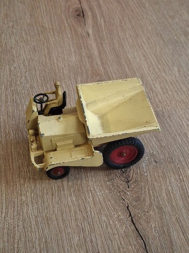 Dinky toys meccano - dinky,