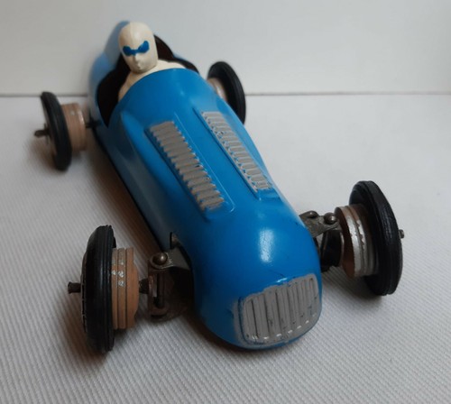 Talbot course mécanique - de,