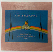 Raymond savignac 1995 pont - savignac,