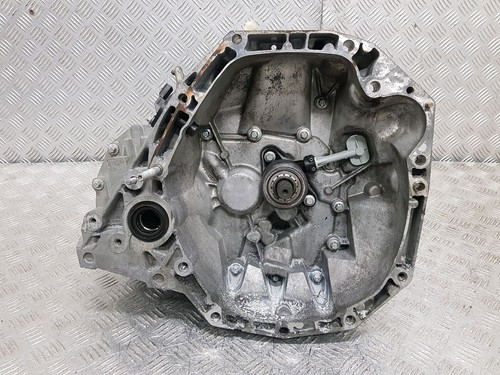 Boite vitesses renault - renault, clio