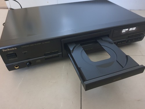 Platine lecteur technics - lecteur,