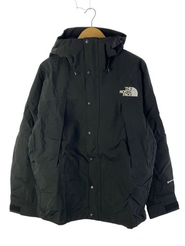 The north face mountain - mountain, light