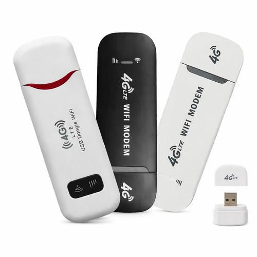 Dongle usb lte modem - lte,