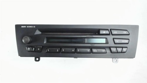 Autoradio bmw serie e90 - autoradio,