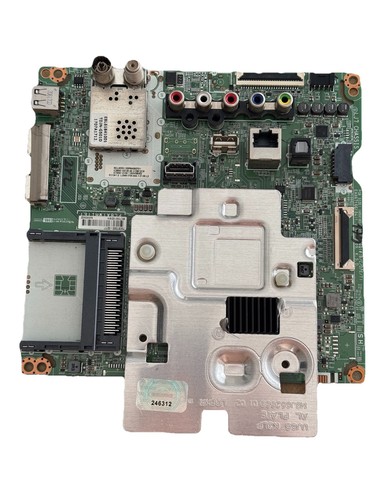Carte mère 60uj630v - lg,