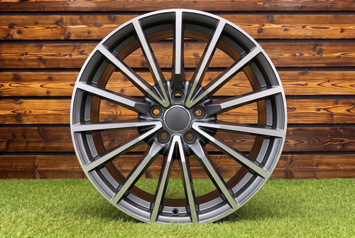 Unités roues audi - roues, 15