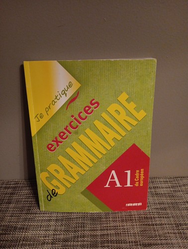 Pratique exercices de - je,