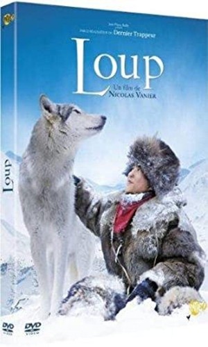 Dvd loup - dvd,