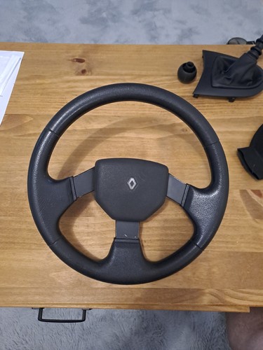 Volant directement 3 - volant, de