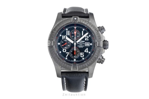 Chronographe breitling super - breitling,