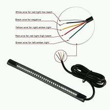 Bande led remplacement pour - de,