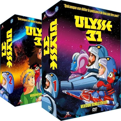 Ulysse integrale - ulysse, 31