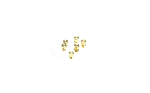 Kit injecteur gaz butane - kit,