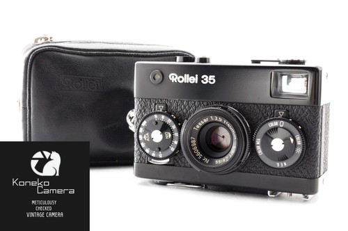 Appareil photo argentique