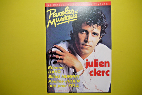 Paroles musique 49 - n°,